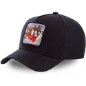 mutzen-gebogen-schwarz-snapback-diablo-tasmanischer-teufel-looney-tunes-von-capslab