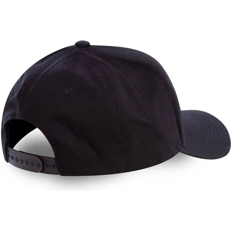 mutzen-gebogen-schwarz-snapback-diablo-tasmanischer-teufel-looney-tunes-von-capslab mutzen-gebogen-schwarz-snapback-diablo-tasmanischer-teufel-looney-tunes-von-capslab