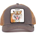 mutzen-gebogen-braun-snapback-the-farm-von-goorin-bros