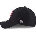 casquette-courbee-bleue-marine-ajustable-9forty-the-league-boston-red-sox-mlb-new-era