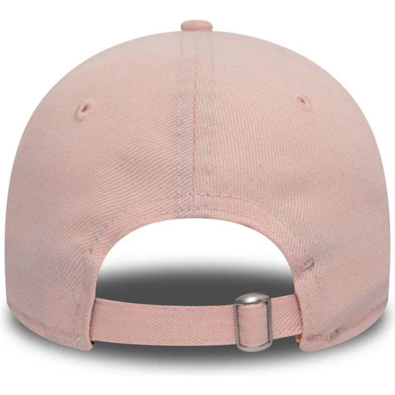mutzen-gebogen-rosa-verstellbares-band-9twenty-dryera-packable-der-los-angeles-dodgers-mlb-von-new-era mutzen-gebogen-rosa-verstellbares-band-9twenty-dryera-packable-der-los-angeles-dodgers-mlb-von-new-era