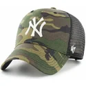 47-brand-white-logo-mvp-branson-new-york-yankees-mlb-camouflage-trucker-hat