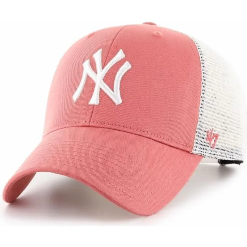 mutzen-gebogen-rot-snapback-mvp-flagship-der-new-york-yankees-mlb-von-47-brand mutzen-gebogen-rot-snapback-mvp-flagship-der-new-york-yankees-mlb-von-47-brand