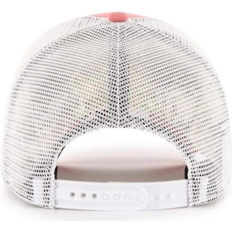mutzen-gebogen-rot-snapback-mvp-flagship-der-new-york-yankees-mlb-von-47-brand mutzen-gebogen-rot-snapback-mvp-flagship-der-new-york-yankees-mlb-von-47-brand