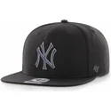schwarze-snapback-kappe-captain-iridescent-der-new-york-yankees-mlb-von-47-brand