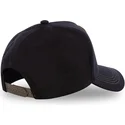 schwarze-snapback-cap-mit-gebogenem-schirm-bugs-bunny-bun3-looney-tunes-von-capslab