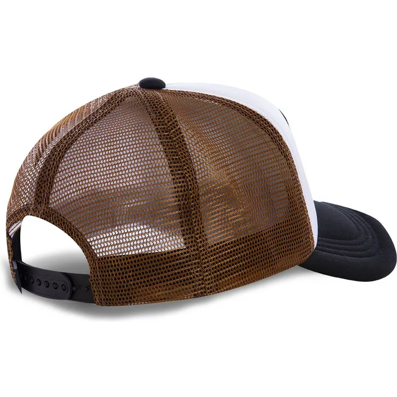 mutzen-gebogen-weiss-snapback-master-roshi-dragon-ball-von-capslab