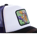 mutzen-gebogen-weiss-snapback-master-roshi-dragon-ball-von-capslab