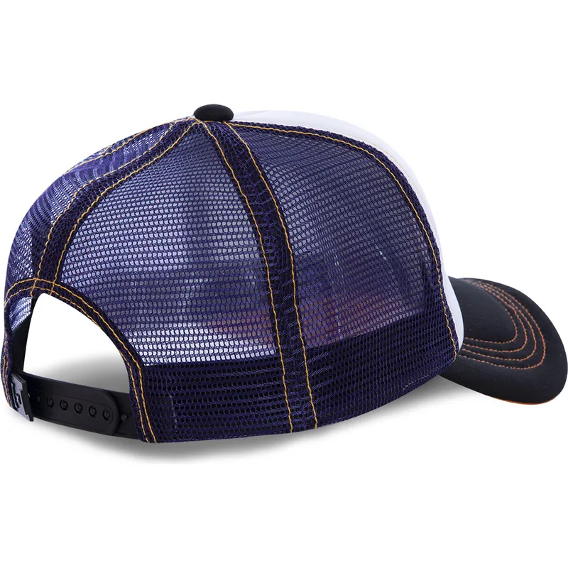 mutzen-gebogen-weiss-snapback-master-roshi-dragon-ball-von-capslab