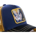 capslab-majin-vegeta-mv1-dragon-ball-navy-blue-and-yellow-trucker-hat