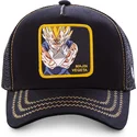 capslab-dragon-ball-majin-vegeta-mv2-schwarze-trucker-cap