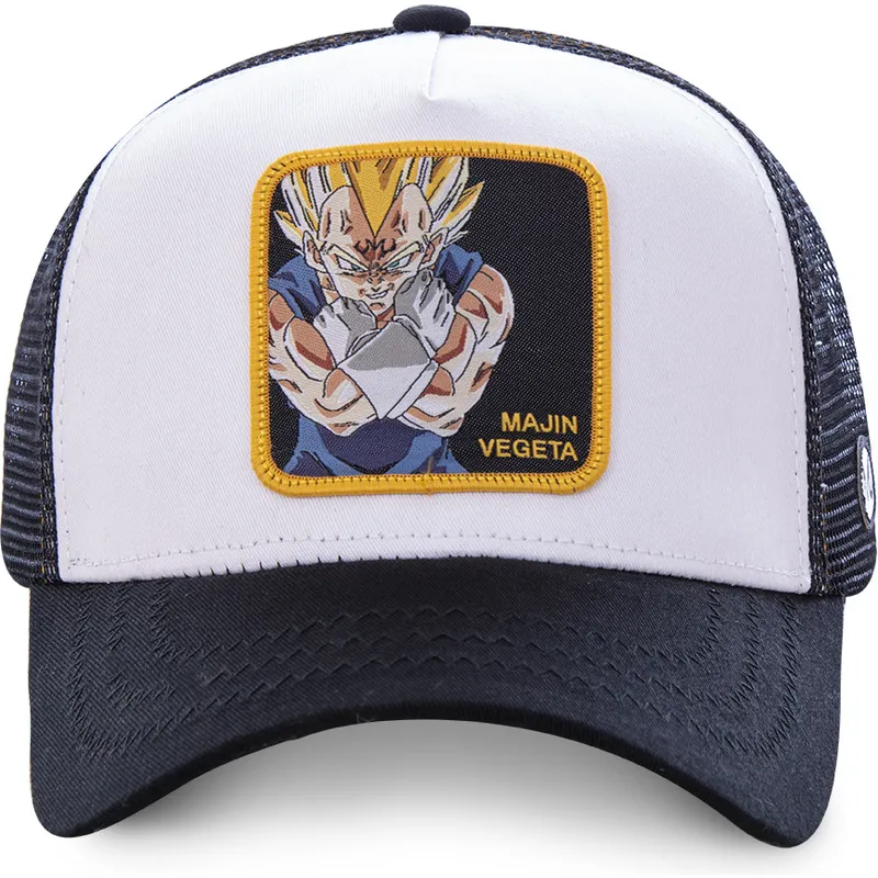 mutzen-gebogen-weiss-snapback-vegeta-dragon-ball-von-capslab