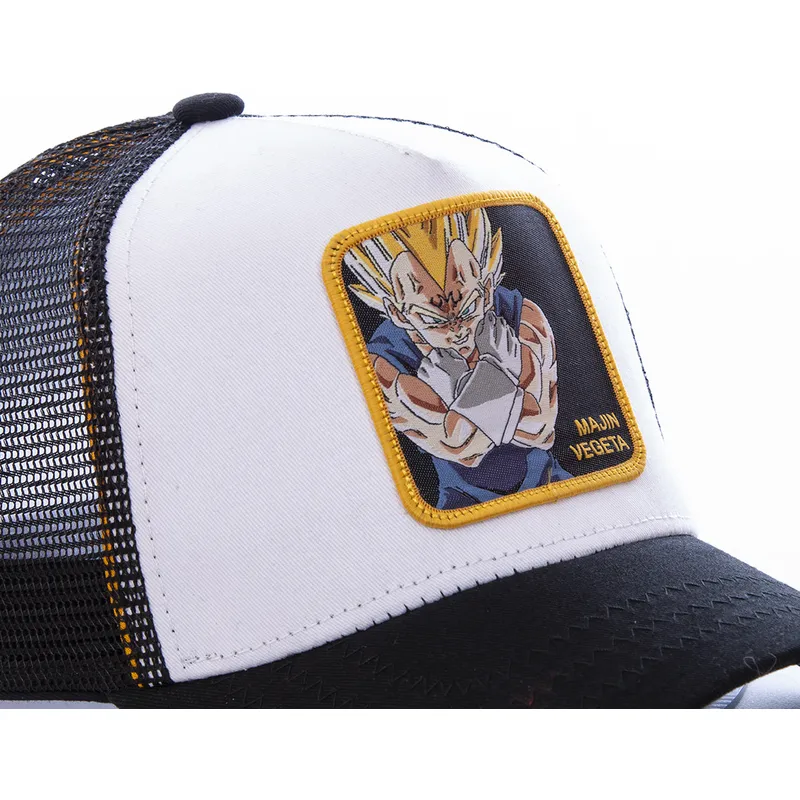 mutzen-gebogen-weiss-snapback-vegeta-dragon-ball-von-capslab