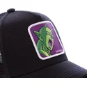mutzen-gebogen-weiss-snapback-piccolo-dragon-ball-von-capslab
