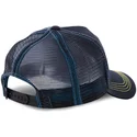 mutzen-gebogen-schwarz-snapback-donald-duck-disney-von-capslab