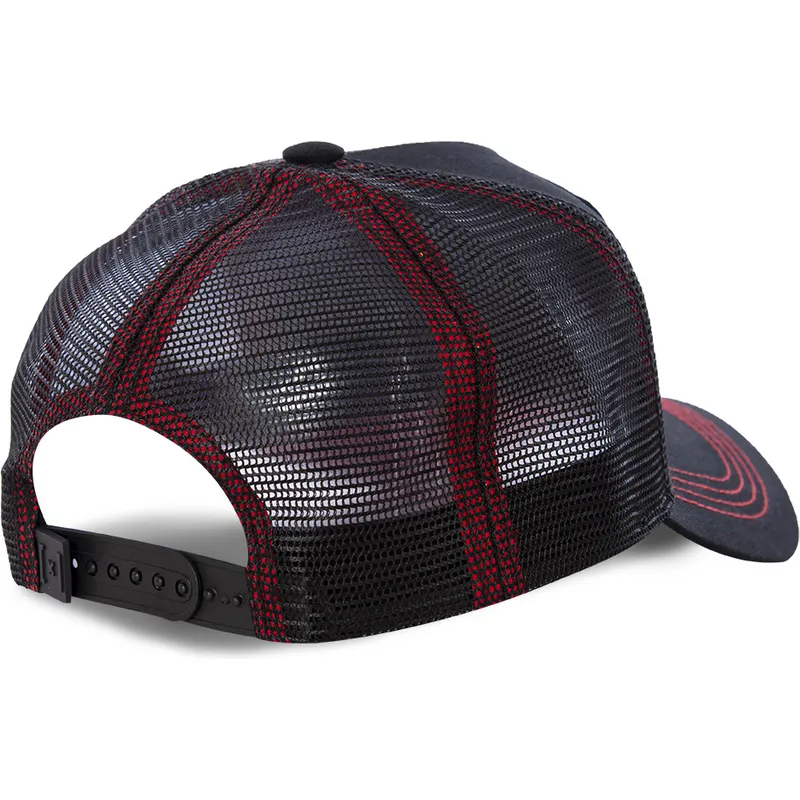 mutzen-gebogen-schwarz-snapback-spider-man-marvel-comics-von-capslab