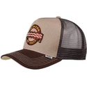 trucker-cap-braun-food-bacon-von-djinns