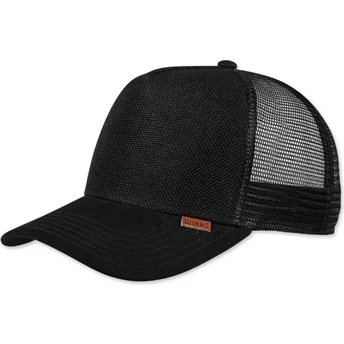 casquette-trucker-noire-suelin-djinns