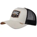 djinns-nothing-club-brown-trucker-hat