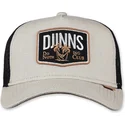 djinns-nothing-club-brown-trucker-hat