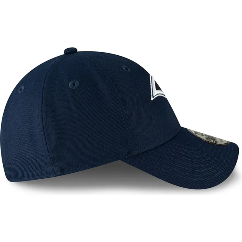 mutzen-gebogen-blau-verstellbares-band-9forty-the-league-der-los-angeles-rams-nfl-von-new-era