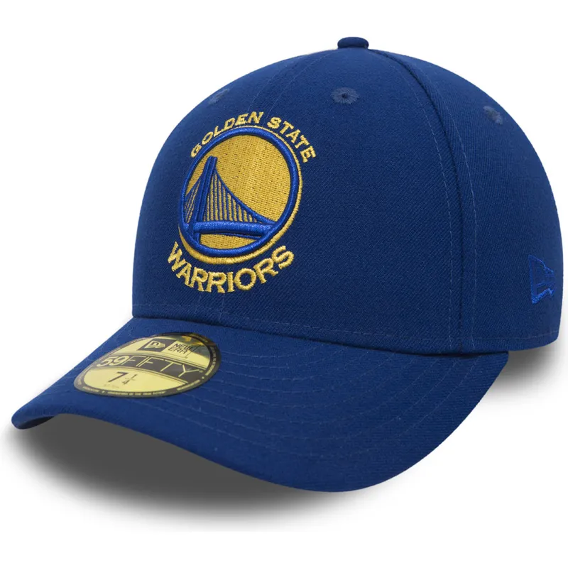 59fifty-low-profile-classic-golden-state-warriors-nba-fitted-cap-in-blau-von-new-era