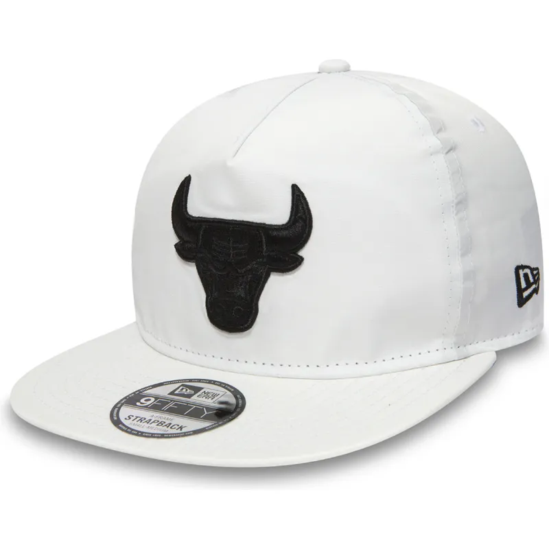 mutzen-flach-weiss-snapback-fur-kinder-9fifty-a-frame-premium-sport-der-chicago-bulls-nba-von-new-era mutzen-flach-weiss-snapback-fur-kinder-9fifty-a-frame-premium-sport-der-chicago-bulls-nba-von-new-era