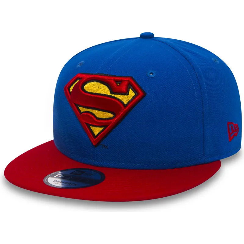 mutzen-flach-blau-snapback-9fifty-team-der-superman-warner-bros-von-new-era
