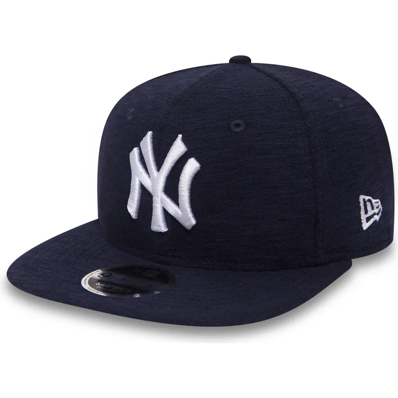 mutzen-flach-marineblau-snapback-9fifty-slub-der-new-york-yankees-mlb-von-new-era