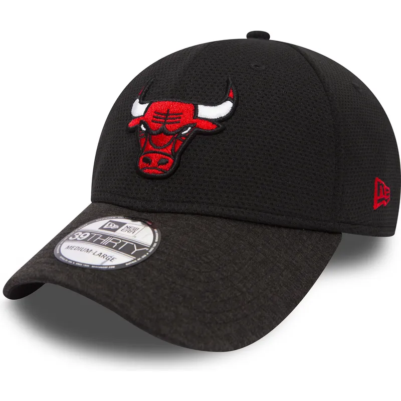 mutzen-gebogen-schwarz-angepasst-39thirty-shadow-tech-der-chicago-bulls-nba-von-new-era mutzen-gebogen-schwarz-angepasst-39thirty-shadow-tech-der-chicago-bulls-nba-von-new-era