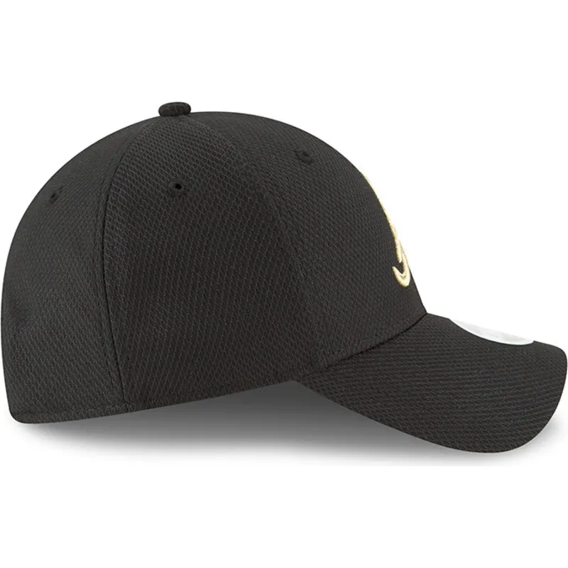 mutzen-gebogen-schwarz-verstellbares-band-9forty-sport-der-atlanta-braves-mlb-von-new-era