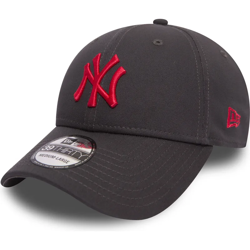 mutzen-gebogen-stein-angepasst-39thirty-essential-league-der-new-york-yankees-mlb-von-new-era mutzen-gebogen-stein-angepasst-39thirty-essential-league-der-new-york-yankees-mlb-von-new-era