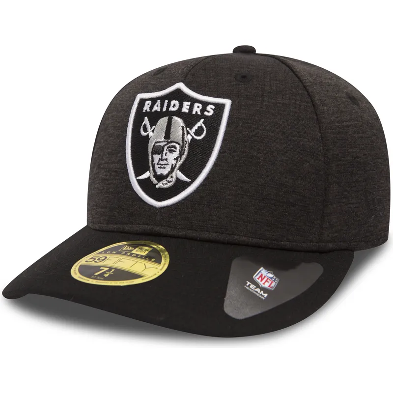 mutzen-flach-stein-angepasst-59fifty-low-profile-shadow-tech-der-las-vegas-raiders-nfl-von-new-era mutzen-flach-stein-angepasst-59fifty-low-profile-shadow-tech-der-las-vegas-raiders-nfl-von-new-era