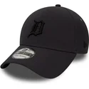mutzen-gebogen-schwarz-angepasst-39thirty-team-clean-der-detroit-tigers-mlb-von-new-era