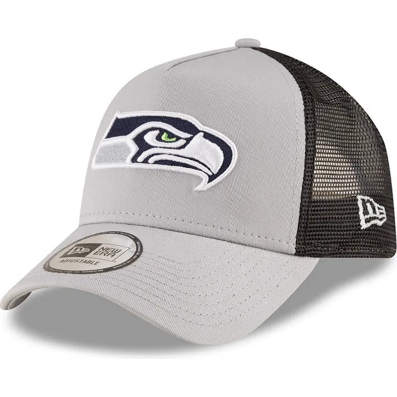mutzen-gebogen-grau-snapback-9forty-team-der-seattle-seahawks-nfl-von-new-era mutzen-gebogen-grau-snapback-9forty-team-der-seattle-seahawks-nfl-von-new-era