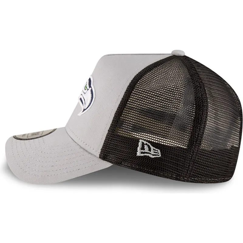 mutzen-gebogen-grau-snapback-9forty-team-der-seattle-seahawks-nfl-von-new-era mutzen-gebogen-grau-snapback-9forty-team-der-seattle-seahawks-nfl-von-new-era