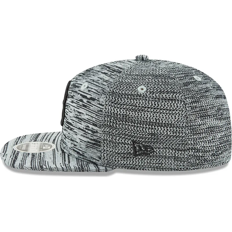 mutzen-flach-grau-snapback-negro-9fifty-engineered-fit-der-boston-red-sox-mlb-von-new-era mutzen-flach-grau-snapback-negro-9fifty-engineered-fit-der-boston-red-sox-mlb-von-new-era