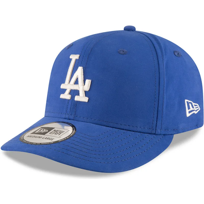 mutzen-gebogen-blau-snapback-9fifty-nylon-pre-curved-fit-der-los-angeles-dodgers-mlb-von-new-era mutzen-gebogen-blau-snapback-9fifty-nylon-pre-curved-fit-der-los-angeles-dodgers-mlb-von-new-era