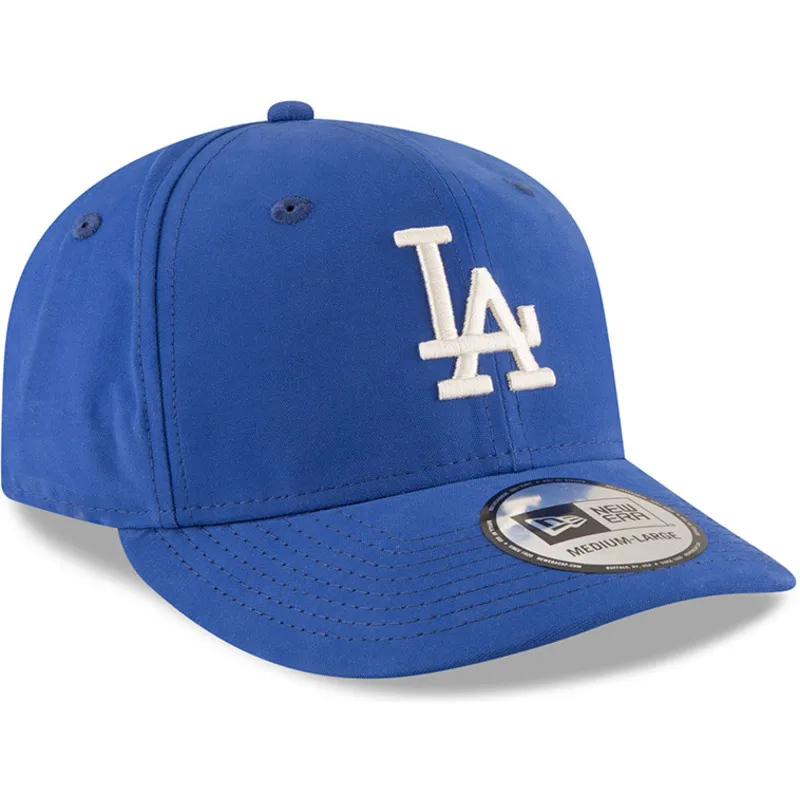 mutzen-gebogen-blau-snapback-9fifty-nylon-pre-curved-fit-der-los-angeles-dodgers-mlb-von-new-era mutzen-gebogen-blau-snapback-9fifty-nylon-pre-curved-fit-der-los-angeles-dodgers-mlb-von-new-era