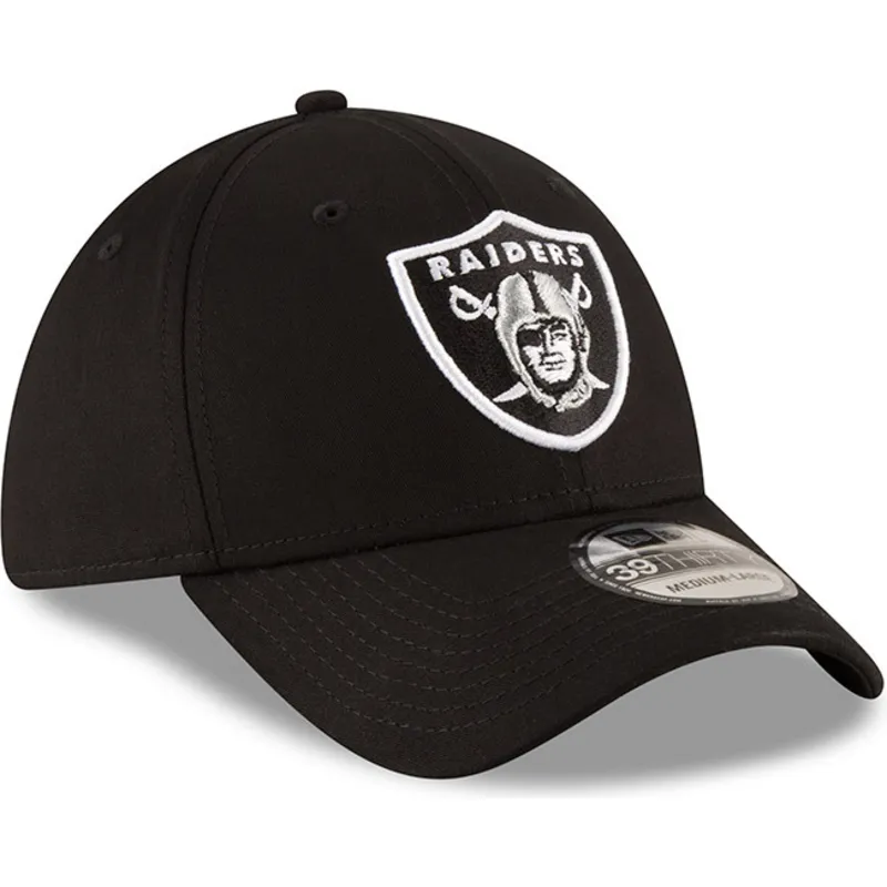 mutzen-gebogen-schwarz-angepasst-39thirty-base-der-las-vegas-raiders-nfl-von-new-era mutzen-gebogen-schwarz-angepasst-39thirty-base-der-las-vegas-raiders-nfl-von-new-era