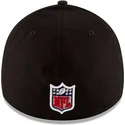 mutzen-gebogen-schwarz-angepasst-39thirty-base-der-las-vegas-raiders-nfl-von-new-era