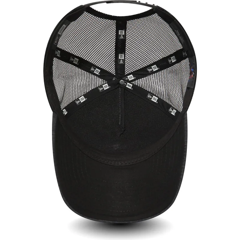 mutzen-gebogen-grau-snapback-9forty-essential-jersey-der-new-york-yankees-mlb-von-new-era mutzen-gebogen-grau-snapback-9forty-essential-jersey-der-new-york-yankees-mlb-von-new-era