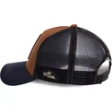 gorra-trucker-marron-y-azul-marino-tio-gilito-scr1-disney-de-capslab