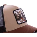 braune-trucker-kappe-rocket-raccoon-roc1-marvel-comics-von-capslab