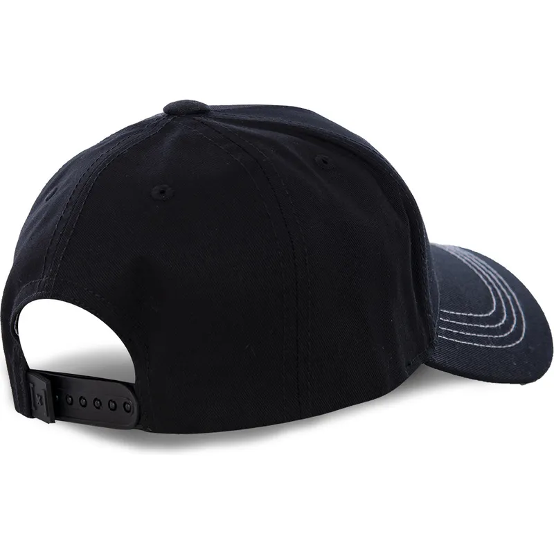 mutzen-gebogen-schwarz-snapback-mickey-mouse-disney-von-capslab mutzen-gebogen-schwarz-snapback-mickey-mouse-disney-von-capslab
