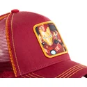 mutzen-gebogen-rot-snapback-iron-man-marvel-comics-von-capslab