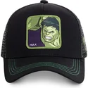mutzen-gebogen-schwarz-snapback-hulk-marvel-comics-von-capslab