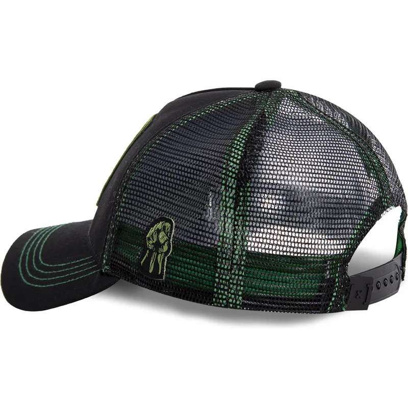 mutzen-gebogen-schwarz-snapback-hulk-marvel-comics-von-capslab