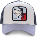 mutzen-gebogen-grau-snapback-goofy-disney-von-capslab