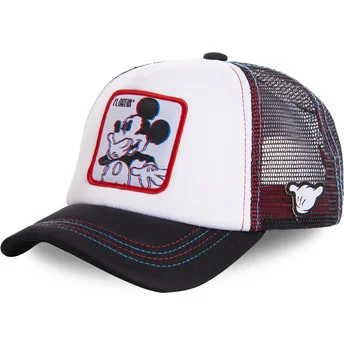 weisse-trucker-kappe-mickey-mouse-floatin-flo2m-disney-von-capslab
